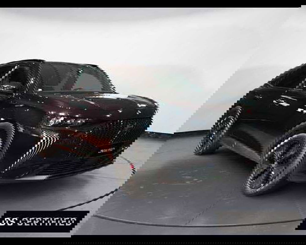 Ds DS 7 usata a Cuneo (3)