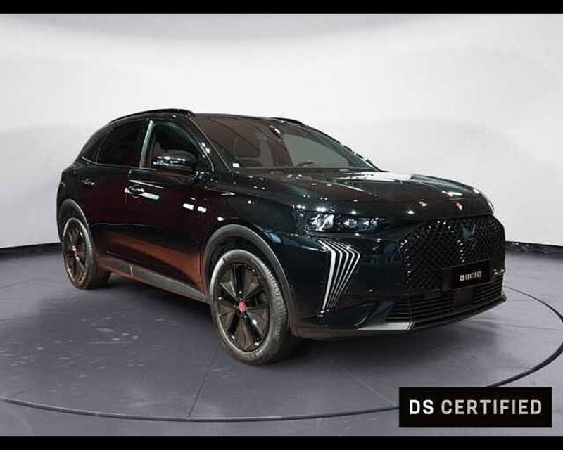 Ds DS 7 usata a Cuneo (3)