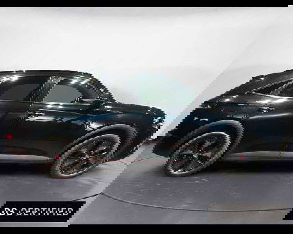 Ds DS 7 usata a Cuneo (4)