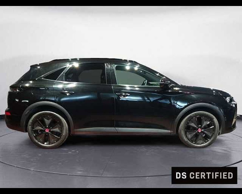 Ds DS 7 usata a Cuneo (4)