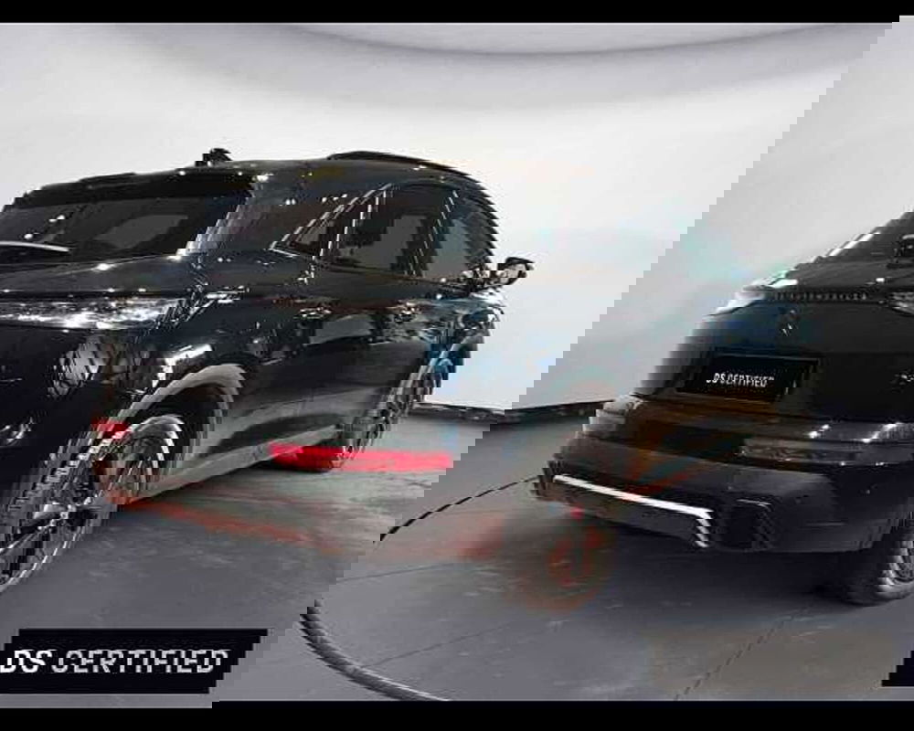 Ds DS 7 usata a Cuneo (5)