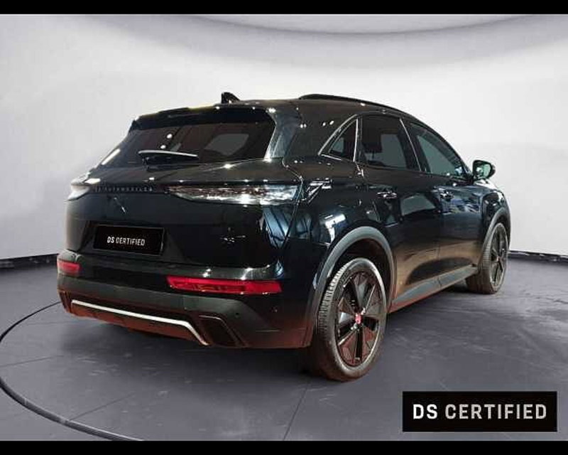 Ds DS 7 usata a Cuneo (5)