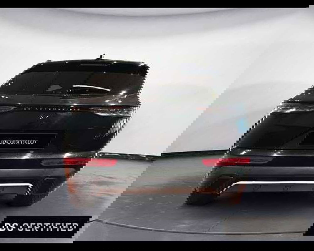 Ds DS 7 usata a Cuneo (6)