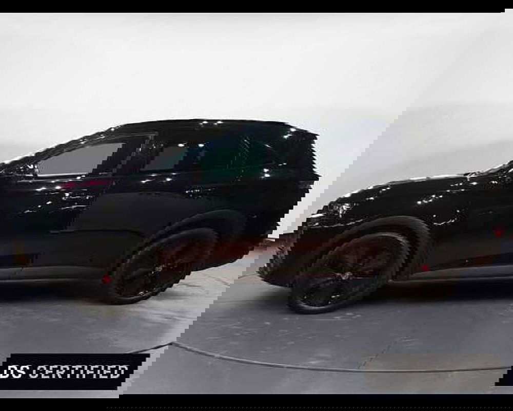 Ds DS 7 usata a Cuneo (9)