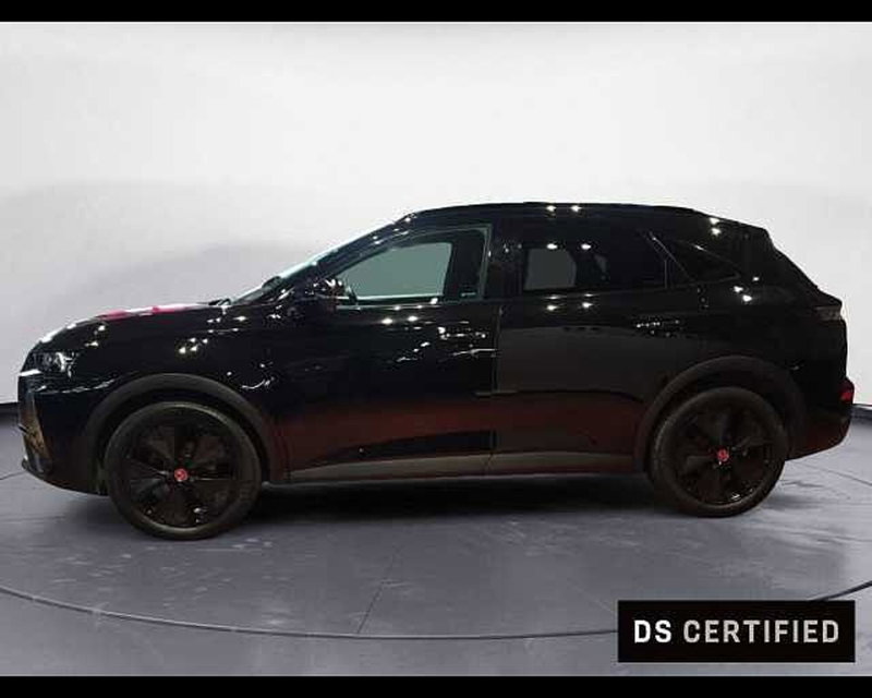Ds DS 7 usata a Cuneo (9)