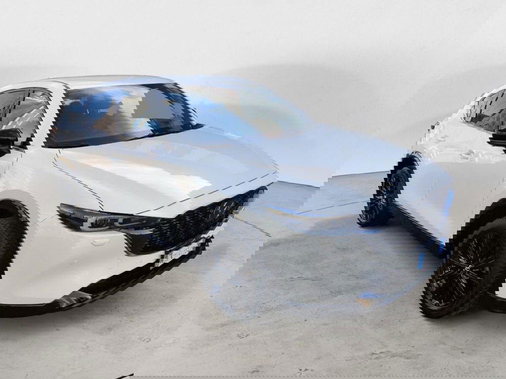 Mazda CX-5 usata a Arezzo