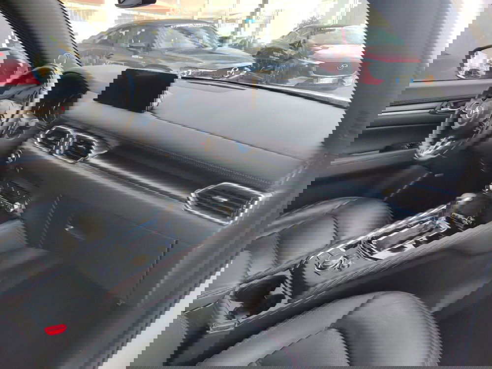 Mazda CX-5 usata a Arezzo (10)