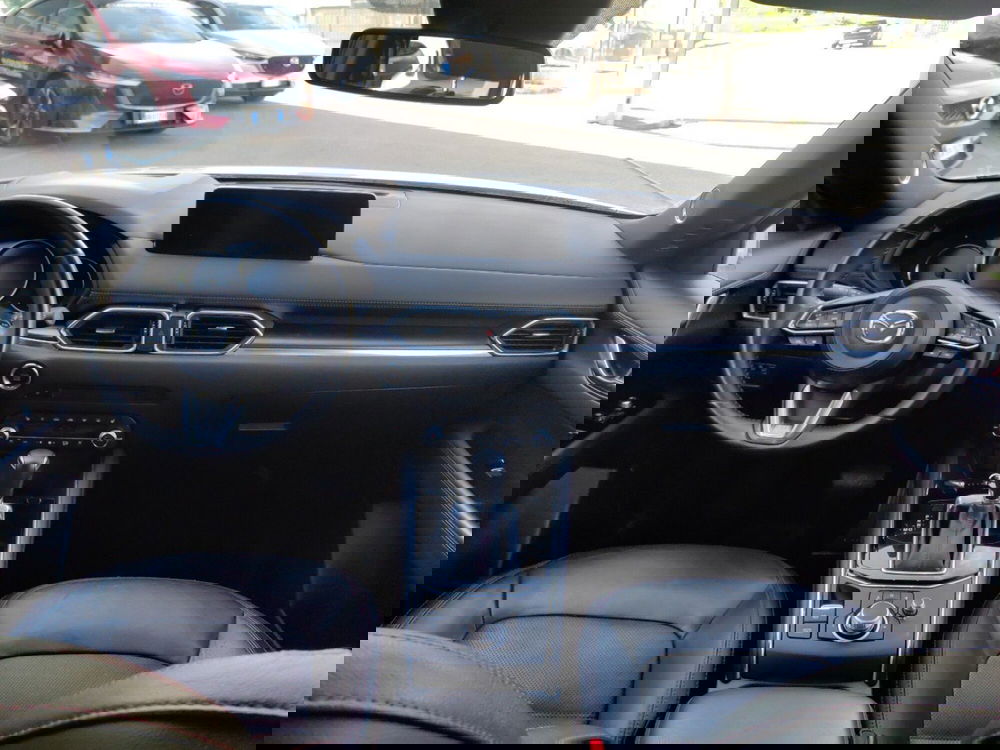 Mazda CX-5 usata a Arezzo (11)