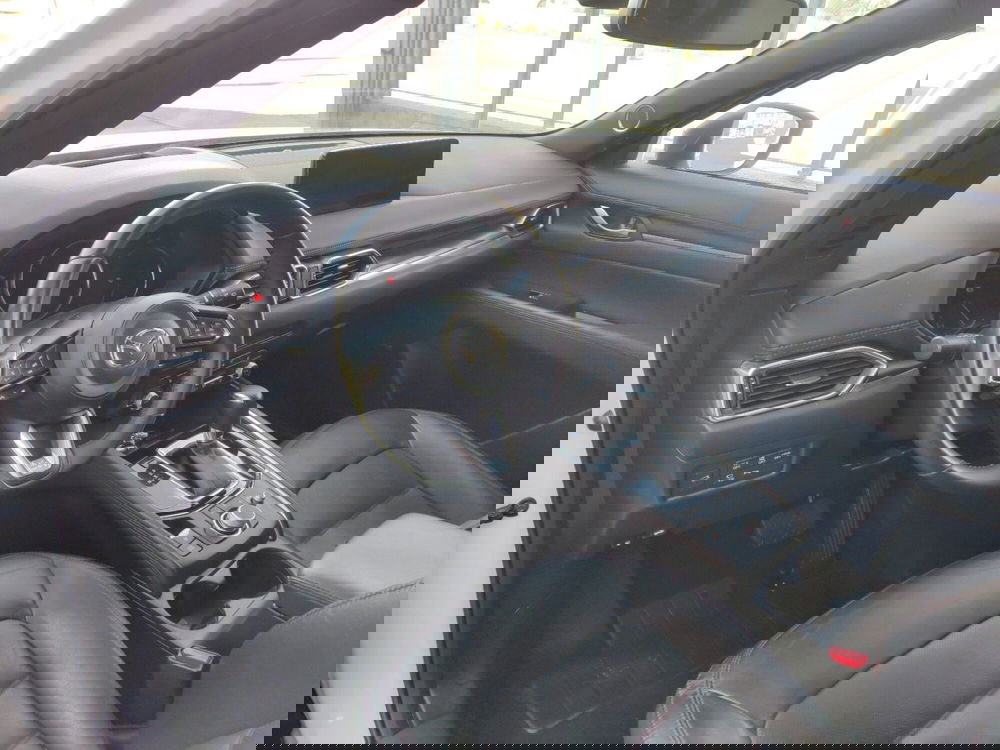 Mazda CX-5 usata a Arezzo (12)