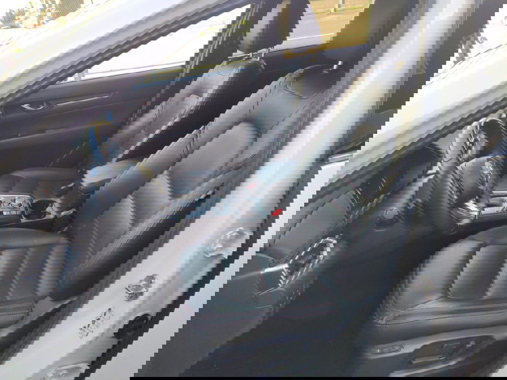 Mazda CX-5 usata a Arezzo (13)