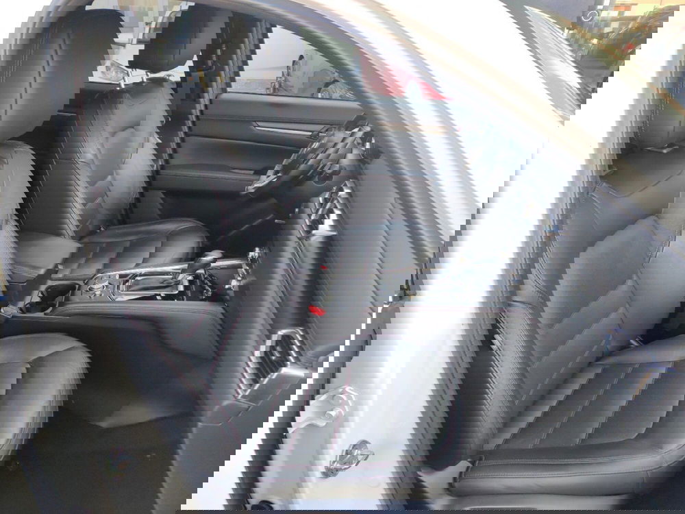 Mazda CX-5 usata a Arezzo (14)