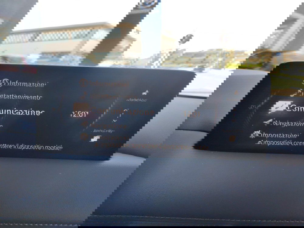 Mazda CX-5 usata a Arezzo (15)