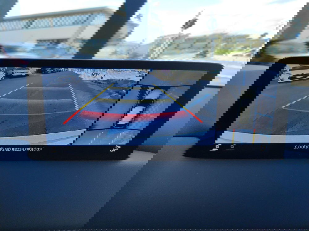 Mazda CX-5 usata a Arezzo (16)