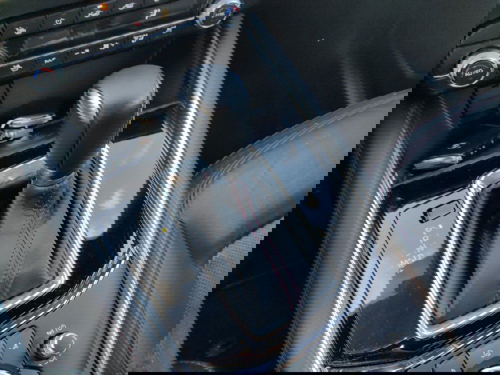 Mazda CX-5 usata a Arezzo (17)