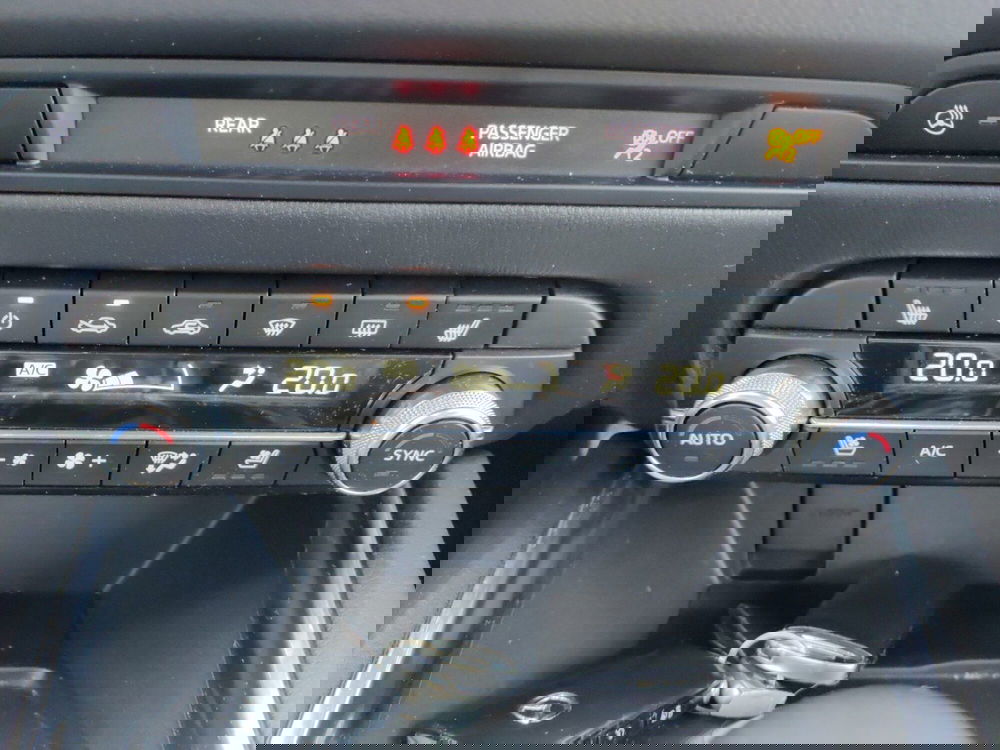 Mazda CX-5 usata a Arezzo (18)