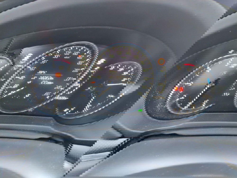 Mazda CX-5 usata a Arezzo (19)