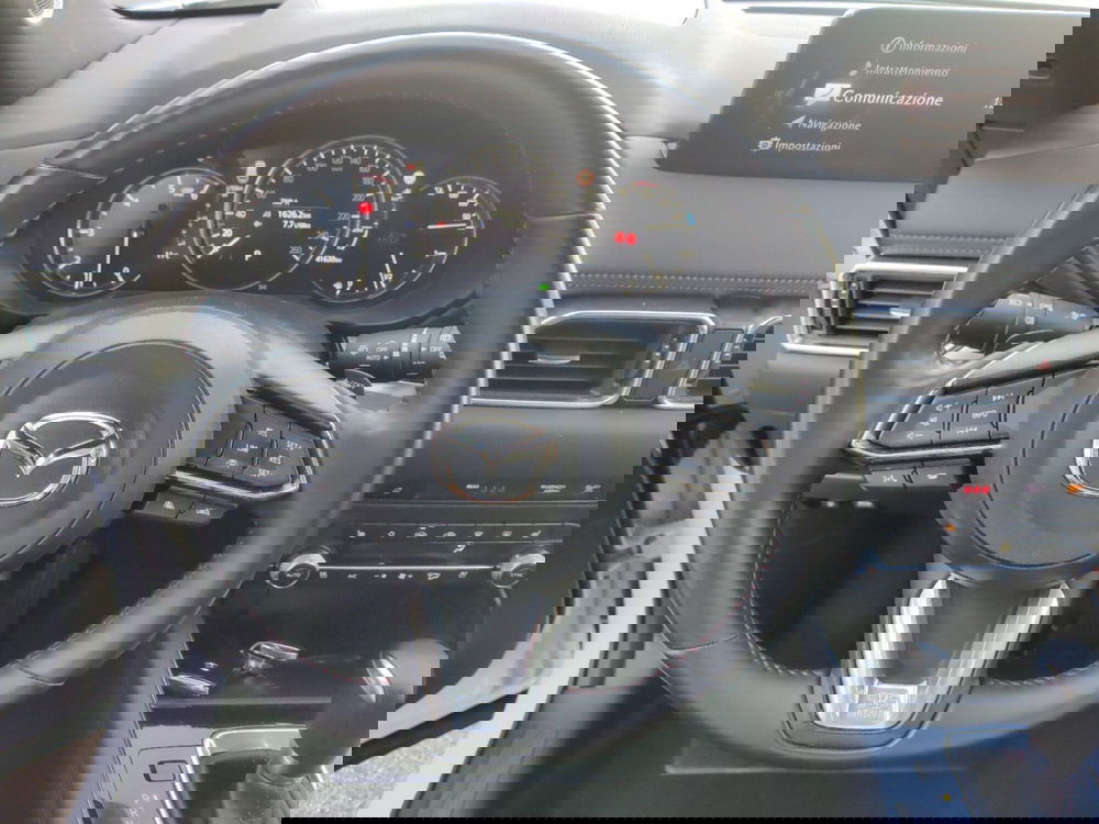 Mazda CX-5 usata a Arezzo (20)