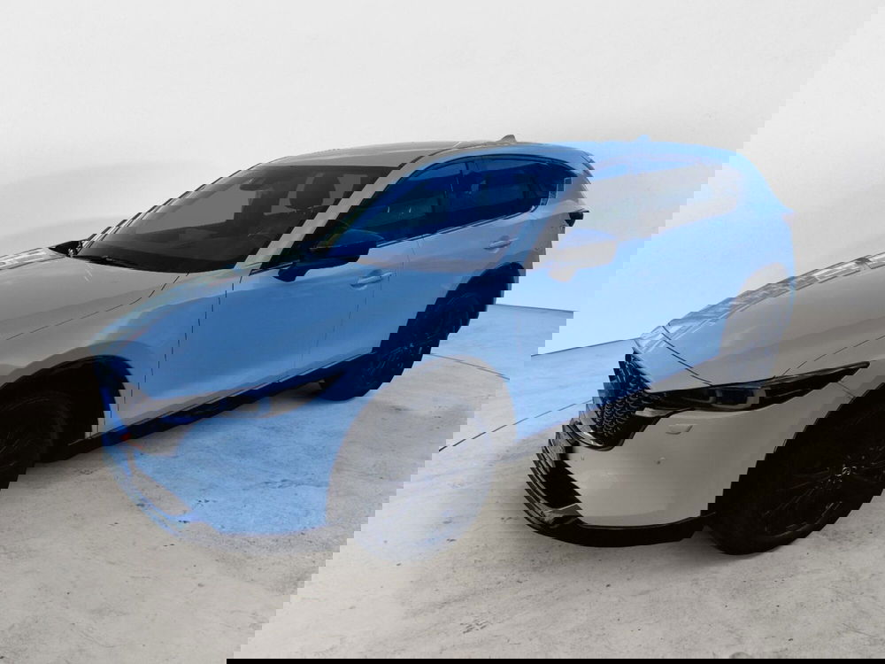 Mazda CX-5 usata a Arezzo (3)