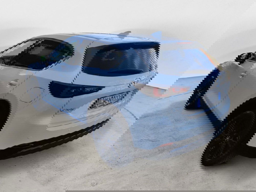 Mazda CX-5 usata a Arezzo (4)