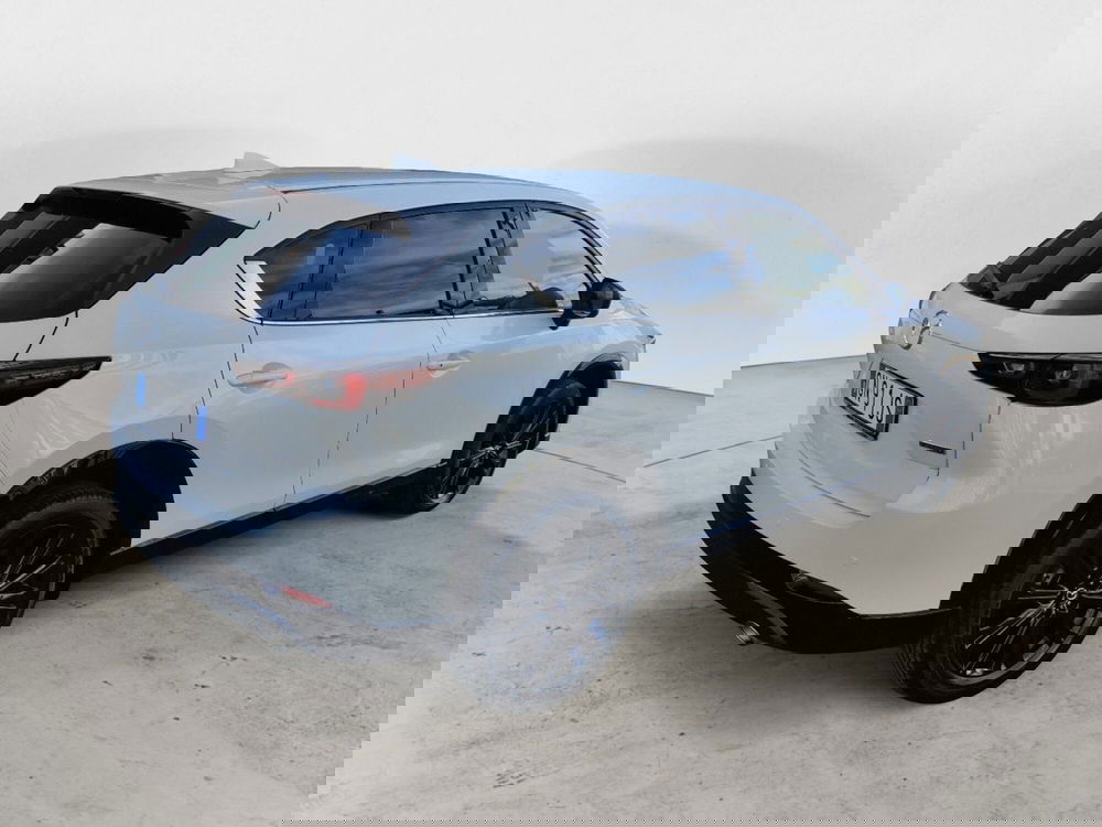 Mazda CX-5 usata a Arezzo (6)