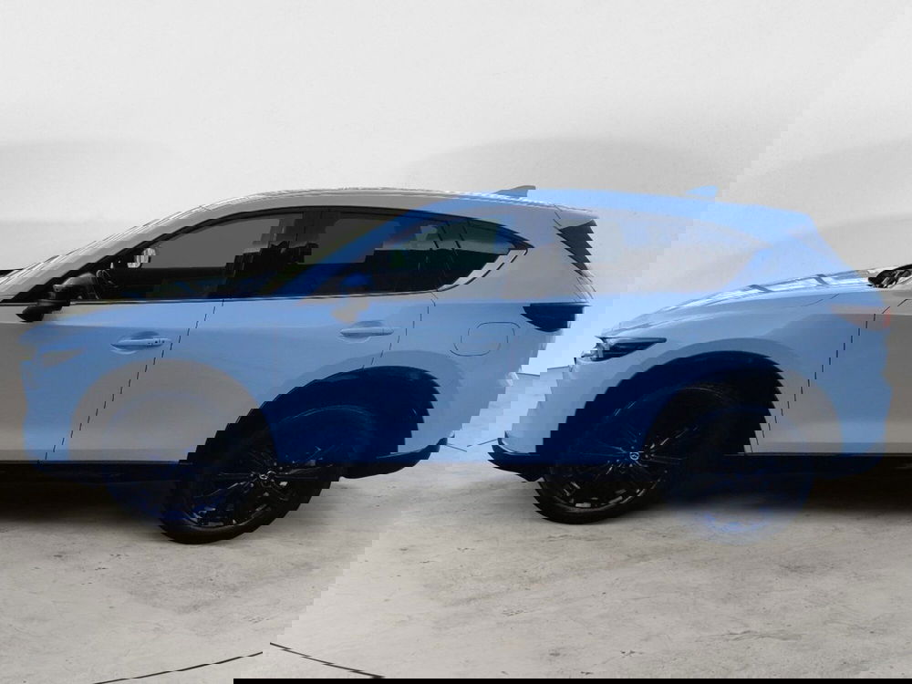 Mazda CX-5 usata a Arezzo (7)