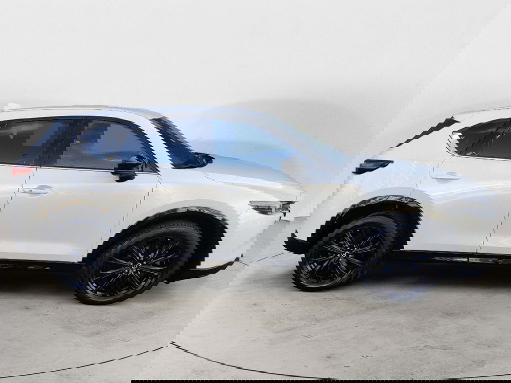 Mazda CX-5 usata a Arezzo (8)