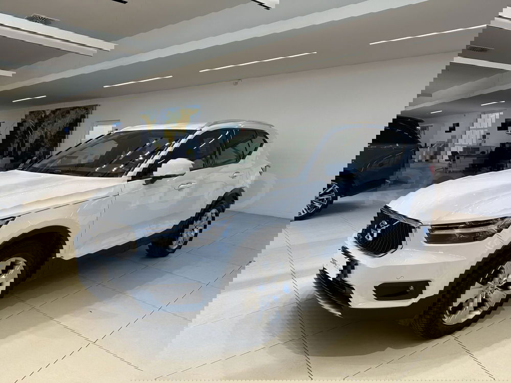 Volvo XC40 usata a Forlì-Cesena