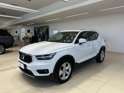 Volvo XC40 D3 Momentum del 2019 usata a Forli&#039;