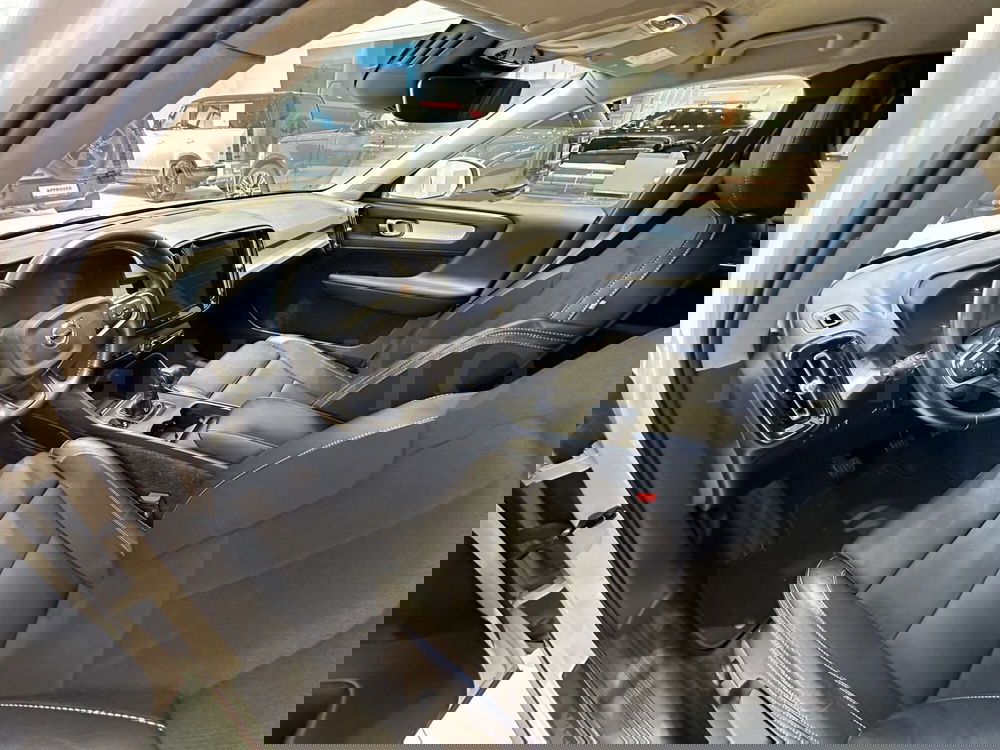 Volvo XC40 usata a Forlì-Cesena (10)