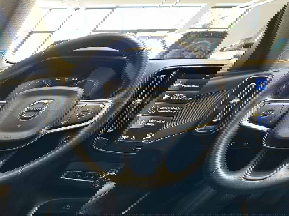 Volvo XC40 usata a Forlì-Cesena (11)