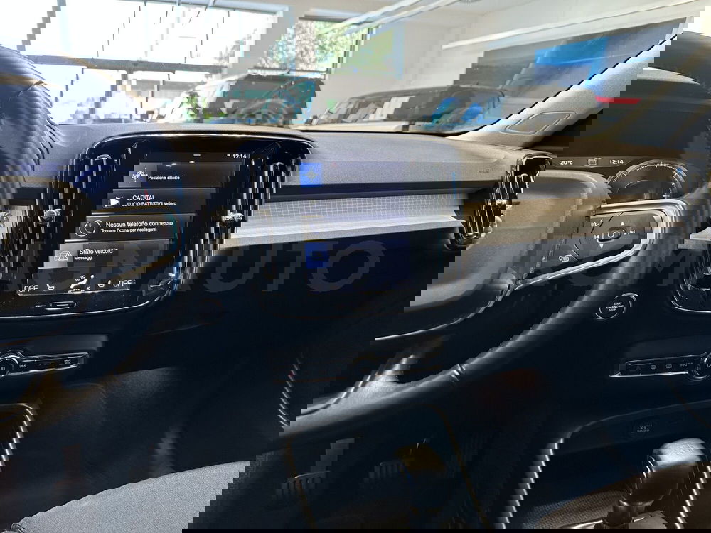 Volvo XC40 usata a Forlì-Cesena (12)