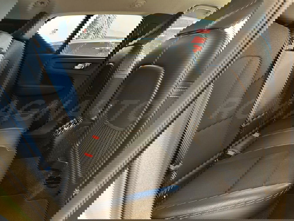 Volvo XC40 usata a Forlì-Cesena (14)
