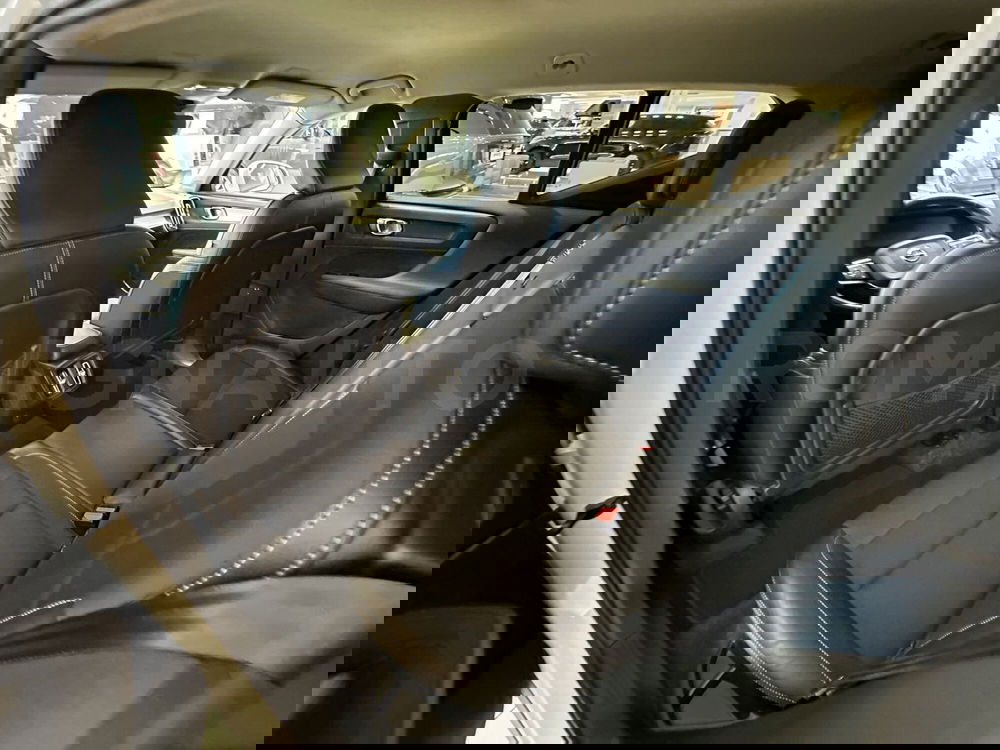 Volvo XC40 usata a Forlì-Cesena (15)
