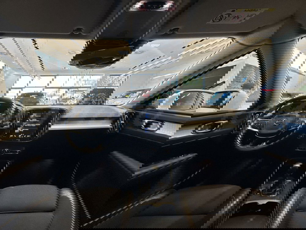 Volvo XC40 usata a Forlì-Cesena (16)