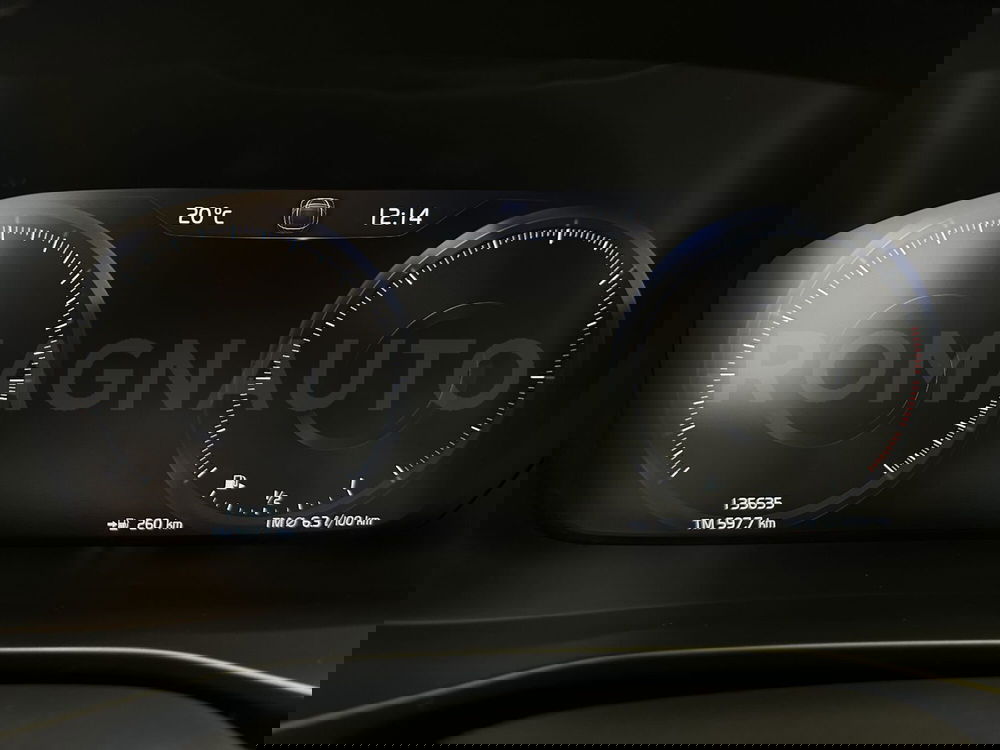 Volvo XC40 usata a Forlì-Cesena (17)