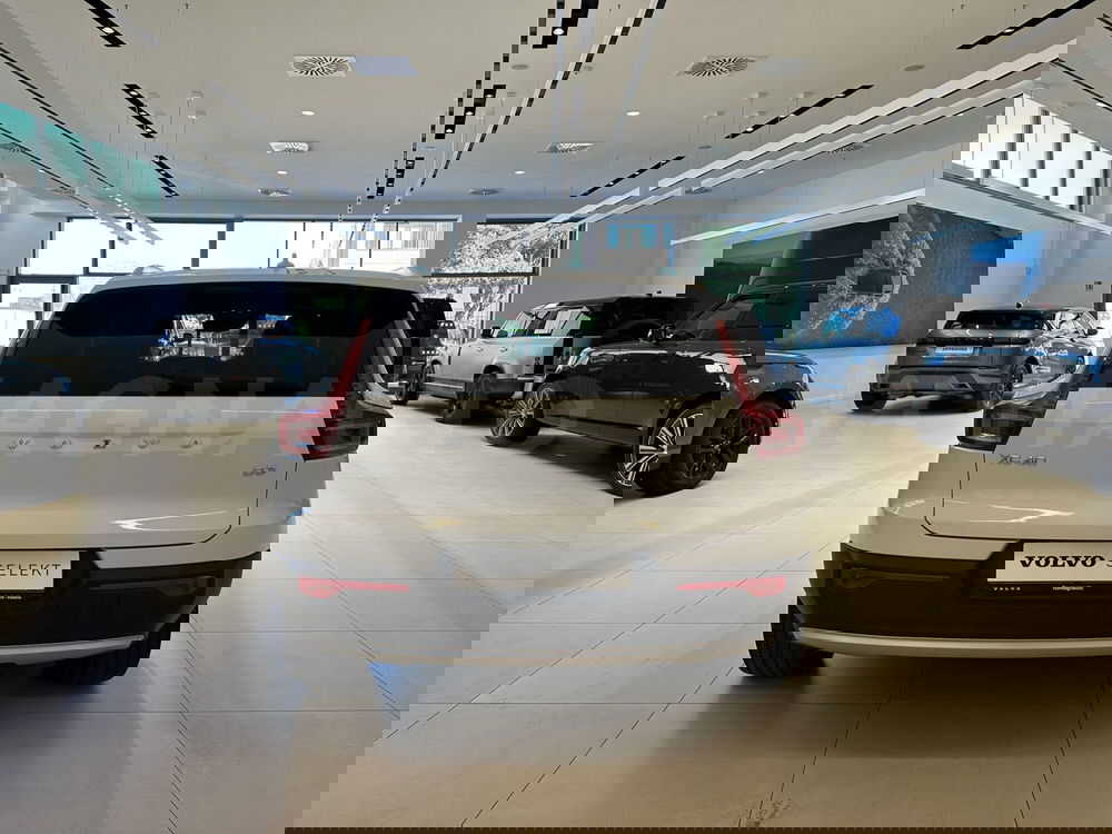 Volvo XC40 usata a Forlì-Cesena (4)