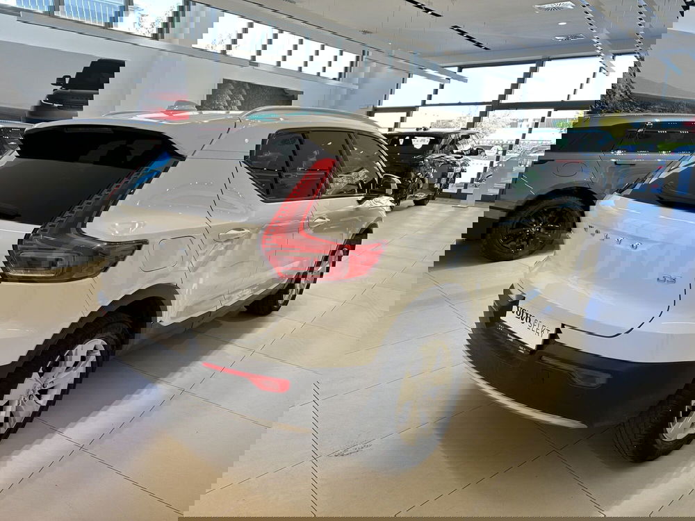 Volvo XC40 usata a Forlì-Cesena (5)