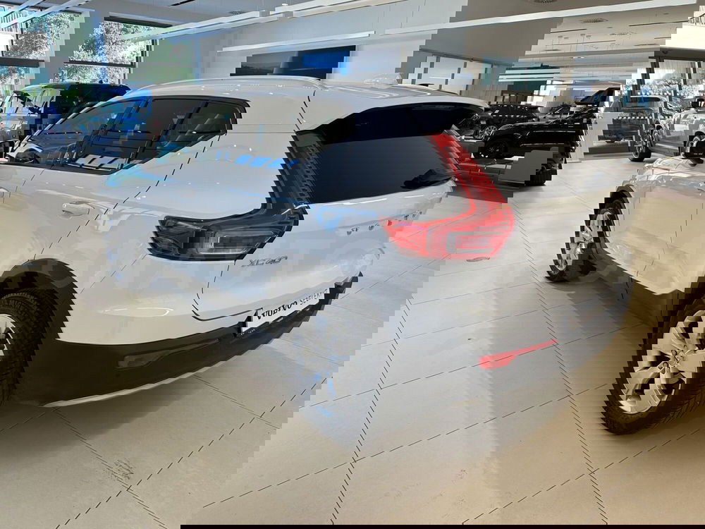 Volvo XC40 usata a Forlì-Cesena (6)