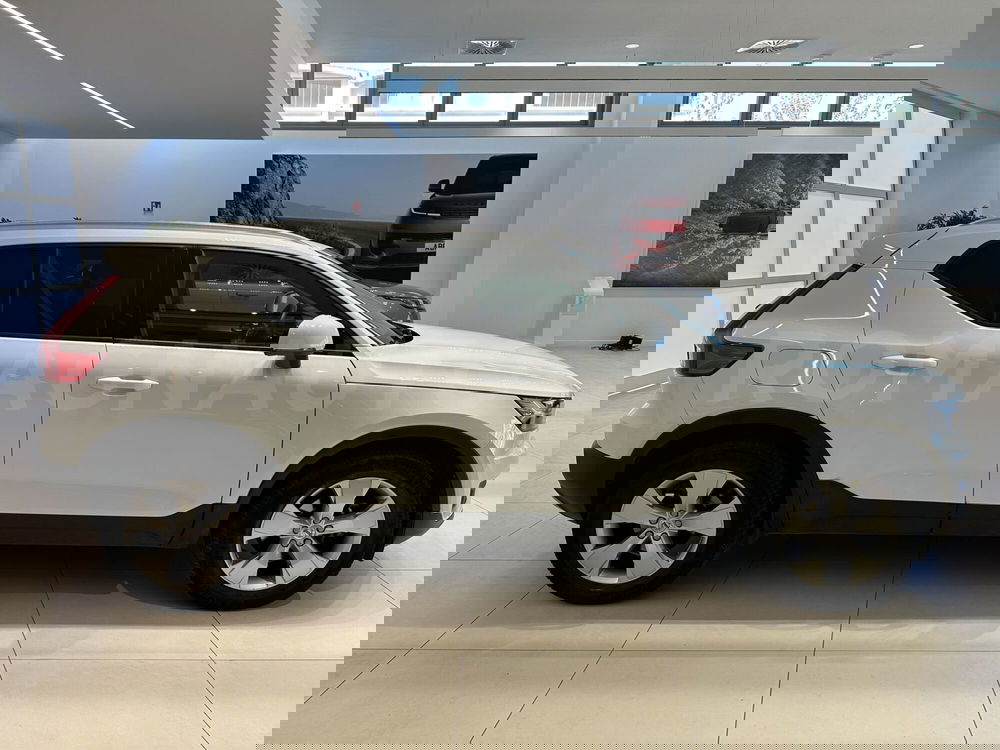 Volvo XC40 usata a Forlì-Cesena (7)