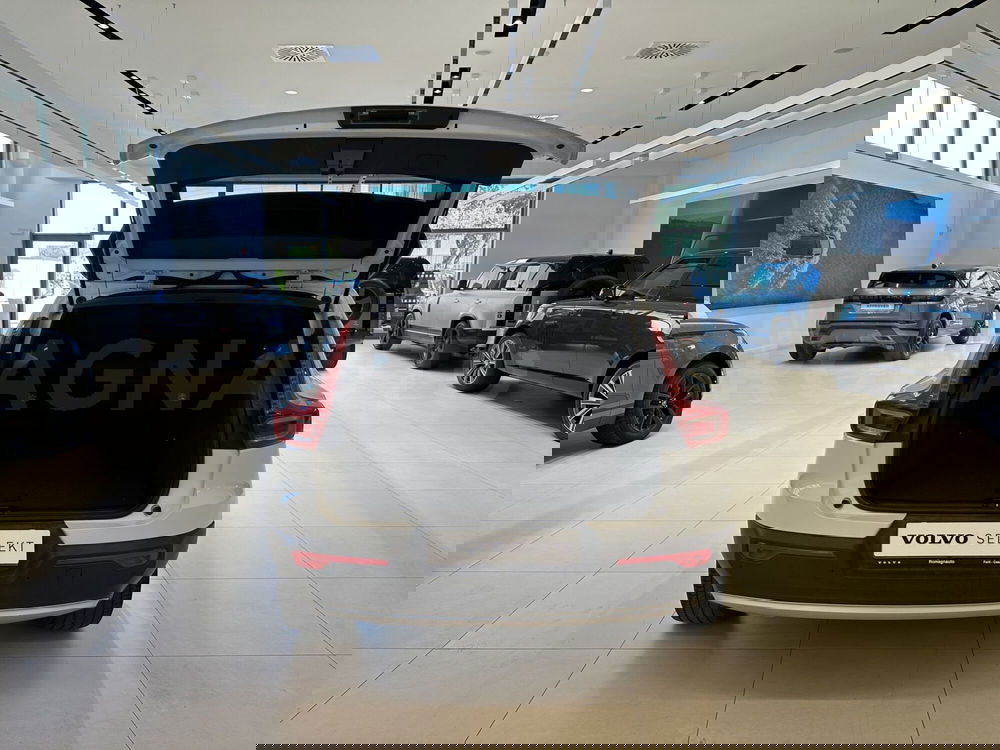 Volvo XC40 usata a Forlì-Cesena (8)