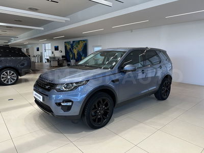 Land Rover Discovery Sport 2.0D I4-L.Flw 150 CV AWD Auto SE del 2019 usata a Forli&#039;