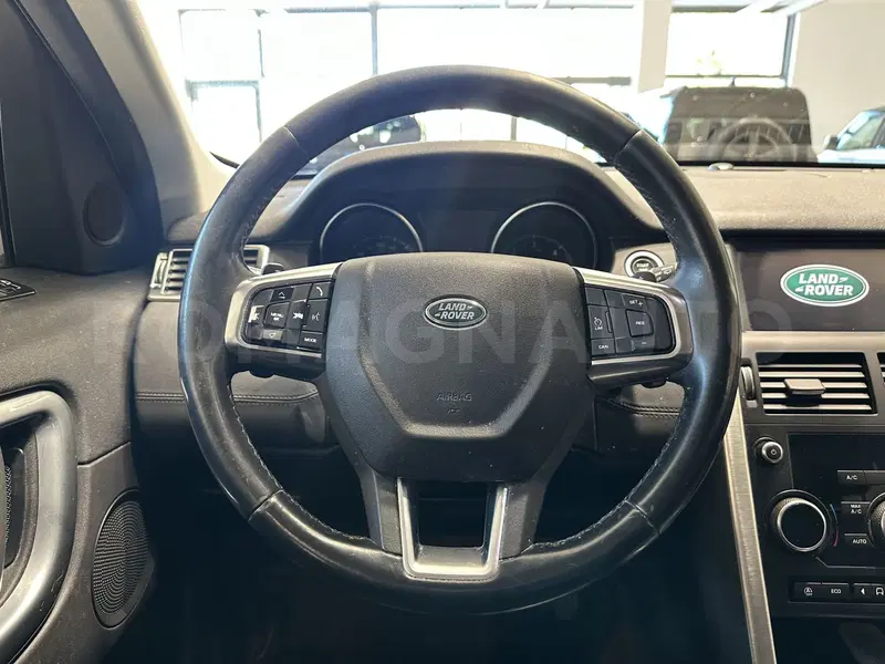 Land Rover Discovery Sport usata a Forlì-Cesena (11)