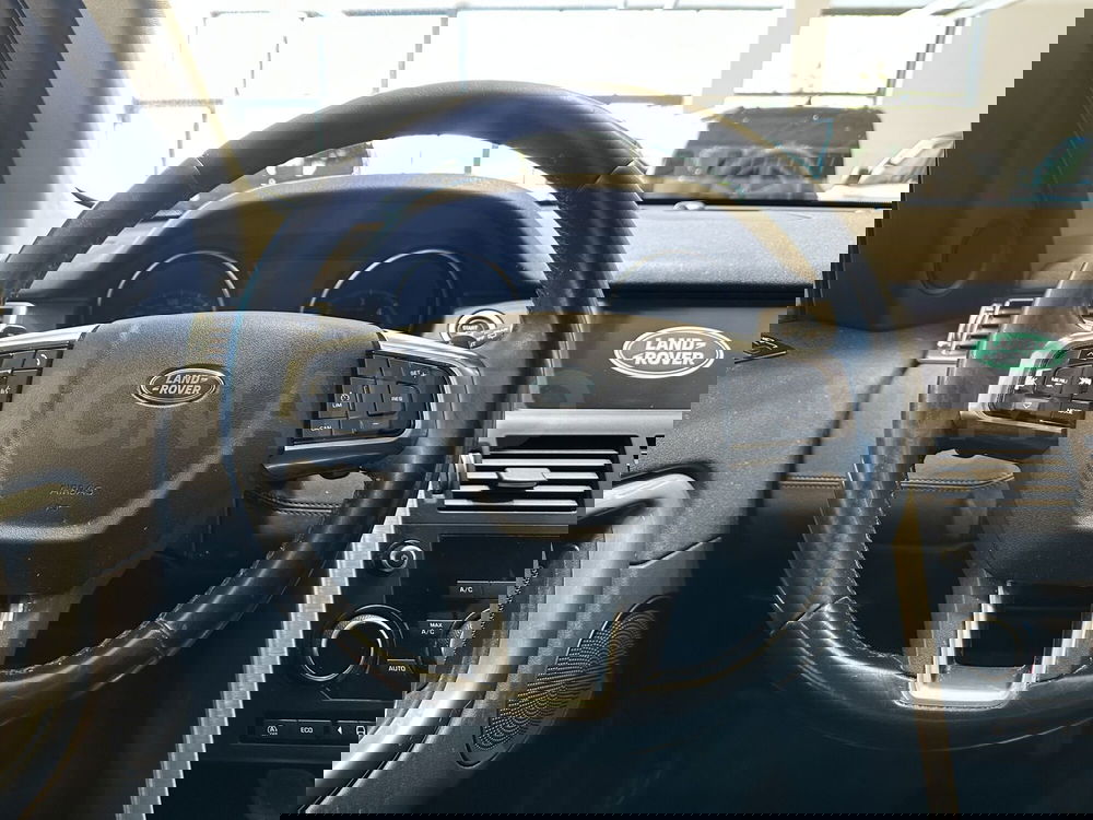 Land Rover Discovery Sport usata a Forlì-Cesena (11)