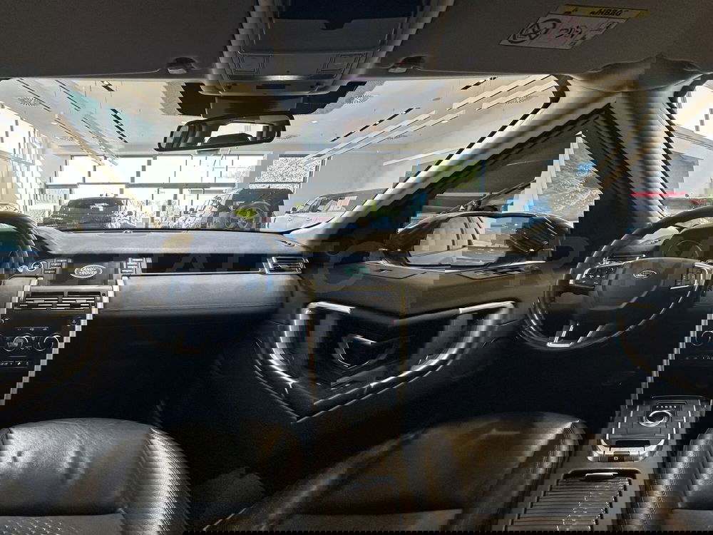 Land Rover Discovery Sport usata a Forlì-Cesena (16)