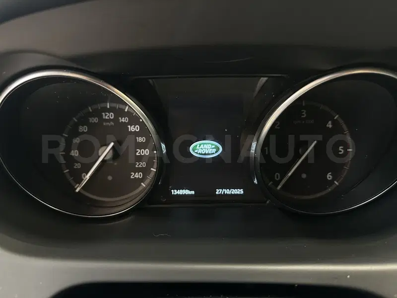 Land Rover Discovery Sport usata a Forlì-Cesena (17)
