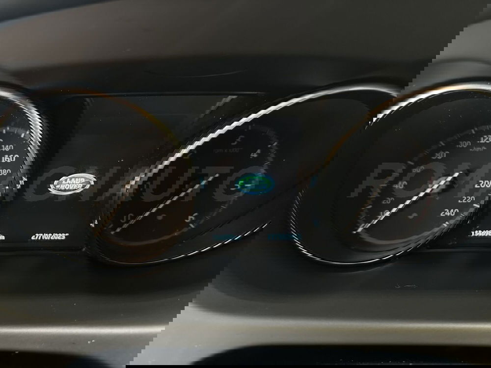 Land Rover Discovery Sport usata a Forlì-Cesena (17)