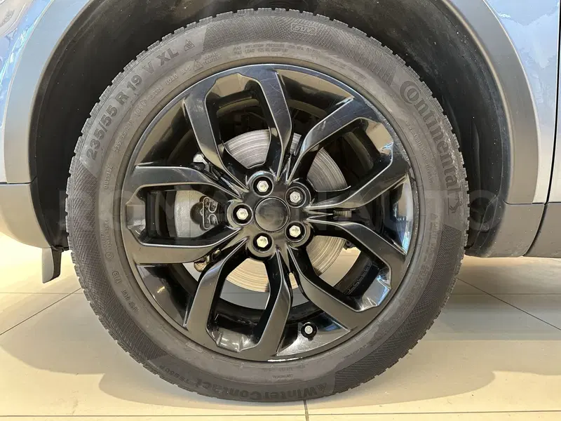 Land Rover Discovery Sport usata a Forlì-Cesena (3)