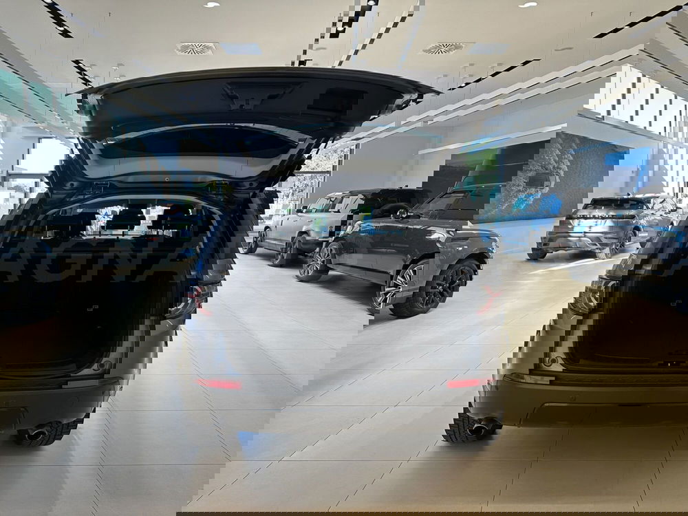 Land Rover Discovery Sport usata a Forlì-Cesena (8)