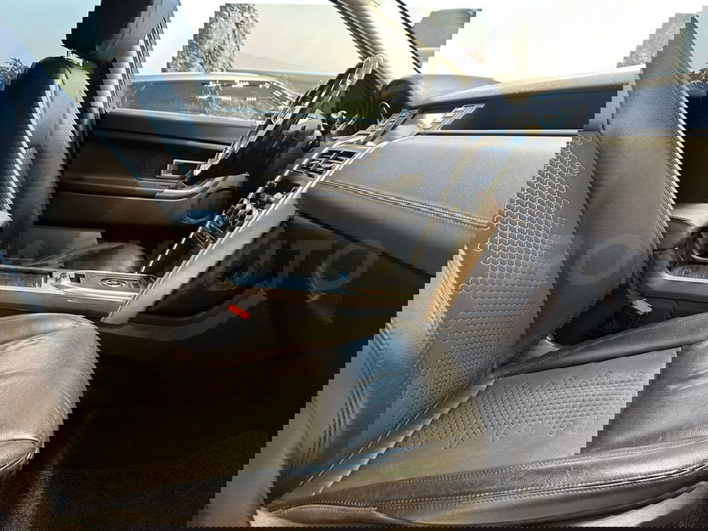 Land Rover Discovery Sport usata a Forlì-Cesena (9)
