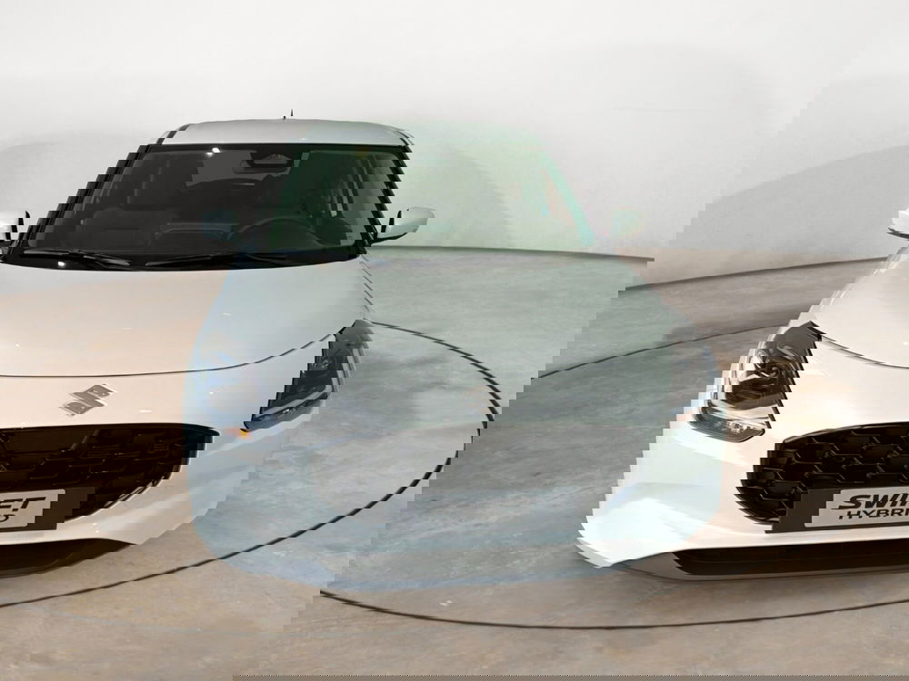 Suzuki Swift nuova a Milano